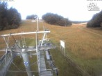 Archiv Foto Webcam Winterberg: Blick Büre Bremberg X-Press 05:00