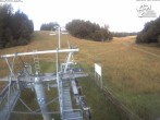 Archiv Foto Webcam Winterberg: Blick Büre Bremberg X-Press 06:00