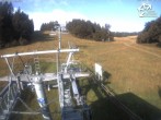 Archiv Foto Webcam Winterberg: Blick Büre Bremberg X-Press 07:00