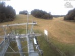 Archiv Foto Webcam Winterberg: Blick Büre Bremberg X-Press 02:00