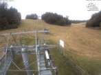Archiv Foto Webcam Winterberg: Blick Büre Bremberg X-Press 04:00