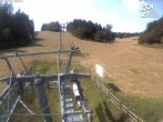 Archiv Foto Webcam Winterberg: Blick Büre Bremberg X-Press 06:00
