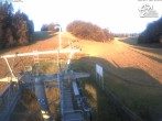 Archiv Foto Webcam Winterberg: Blick Büre Bremberg X-Press 05:00
