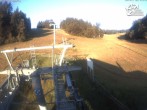 Archiv Foto Webcam Winterberg: Blick Büre Bremberg X-Press 06:00