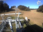 Archiv Foto Webcam Winterberg: Blick Büre Bremberg X-Press 07:00