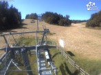 Archiv Foto Webcam Winterberg: Blick Büre Bremberg X-Press 11:00