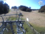 Archiv Foto Webcam Winterberg: Blick Büre Bremberg X-Press 13:00