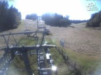 Archiv Foto Webcam Winterberg: Blick Büre Bremberg X-Press 15:00