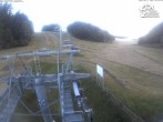 Archiv Foto Webcam Winterberg: Blick Büre Bremberg X-Press 19:00