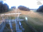 Archiv Foto Webcam Winterberg: Blick Büre Bremberg X-Press 05:00