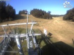 Archiv Foto Webcam Winterberg: Blick Büre Bremberg X-Press 07:00