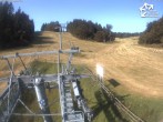 Archiv Foto Webcam Winterberg: Blick Büre Bremberg X-Press 09:00