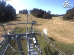 Archiv Foto Webcam Winterberg: Blick Büre Bremberg X-Press 11:00