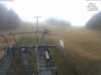 Archiv Foto Webcam Winterberg: Blick Büre Bremberg X-Press 05:00