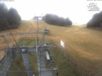 Archiv Foto Webcam Winterberg: Blick Büre Bremberg X-Press 07:00
