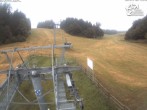Archiv Foto Webcam Winterberg: Blick Büre Bremberg X-Press 09:00