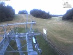 Archiv Foto Webcam Winterberg: Blick Büre Bremberg X-Press 06:00
