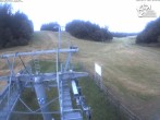 Archiv Foto Webcam Winterberg: Blick Büre Bremberg X-Press 07:00