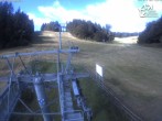Archiv Foto Webcam Winterberg: Blick Büre Bremberg X-Press 09:00