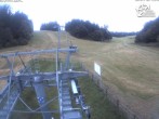 Archiv Foto Webcam Winterberg: Blick Büre Bremberg X-Press 11:00