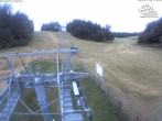 Archiv Foto Webcam Winterberg: Blick Büre Bremberg X-Press 13:00