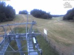 Archiv Foto Webcam Winterberg: Blick Büre Bremberg X-Press 17:00