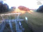 Archiv Foto Webcam Winterberg: Blick Büre Bremberg X-Press 05:00
