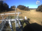 Archiv Foto Webcam Winterberg: Blick Büre Bremberg X-Press 07:00