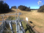 Archiv Foto Webcam Winterberg: Blick Büre Bremberg X-Press 09:00