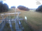 Archiv Foto Webcam Winterberg: Blick Büre Bremberg X-Press 05:00