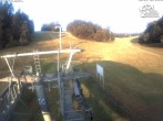 Archiv Foto Webcam Winterberg: Blick Büre Bremberg X-Press 06:00