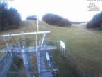 Archiv Foto Webcam Winterberg: Blick Büre Bremberg X-Press 05:00