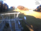 Archiv Foto Webcam Winterberg: Blick Büre Bremberg X-Press 06:00
