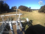 Archiv Foto Webcam Winterberg: Blick Büre Bremberg X-Press 07:00