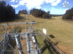 Archiv Foto Webcam Winterberg: Blick Büre Bremberg X-Press 09:00