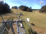 Archiv Foto Webcam Winterberg: Blick Büre Bremberg X-Press 11:00