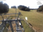 Archiv Foto Webcam Winterberg: Blick Büre Bremberg X-Press 13:00