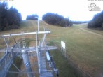 Archiv Foto Webcam Winterberg: Blick Büre Bremberg X-Press 06:00
