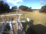 Archiv Foto Webcam Winterberg: Blick Büre Bremberg X-Press 07:00