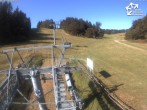 Archiv Foto Webcam Winterberg: Blick Büre Bremberg X-Press 09:00