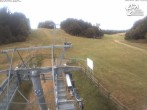 Archiv Foto Webcam Winterberg: Blick Büre Bremberg X-Press 11:00