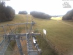 Archiv Foto Webcam Winterberg: Blick Büre Bremberg X-Press 15:00
