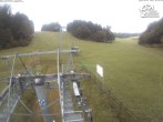 Archiv Foto Webcam Winterberg: Blick Büre Bremberg X-Press 05:00