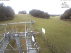 Archiv Foto Webcam Winterberg: Blick Büre Bremberg X-Press 08:00