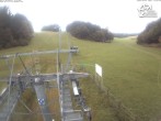 Archiv Foto Webcam Winterberg: Blick Büre Bremberg X-Press 10:00