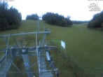 Archiv Foto Webcam Winterberg: Blick Büre Bremberg X-Press 05:00