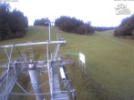 Archiv Foto Webcam Winterberg: Blick Büre Bremberg X-Press 07:00