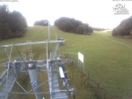 Archiv Foto Webcam Winterberg: Blick Büre Bremberg X-Press 08:00