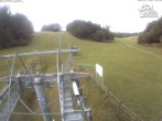 Archiv Foto Webcam Winterberg: Blick Büre Bremberg X-Press 09:00