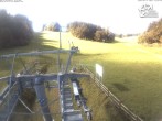 Archiv Foto Webcam Winterberg: Blick Büre Bremberg X-Press 11:00